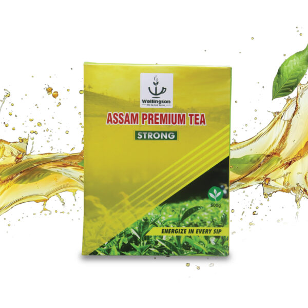 Assam Premium Tea